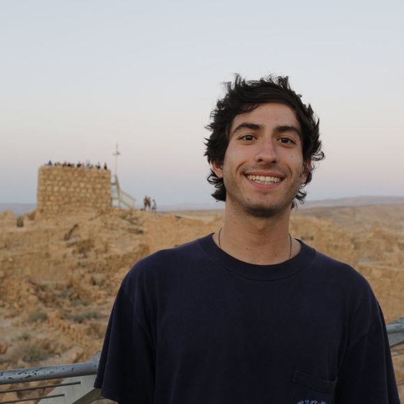 Meet your Posher, Brandon - Picture 1 of 1